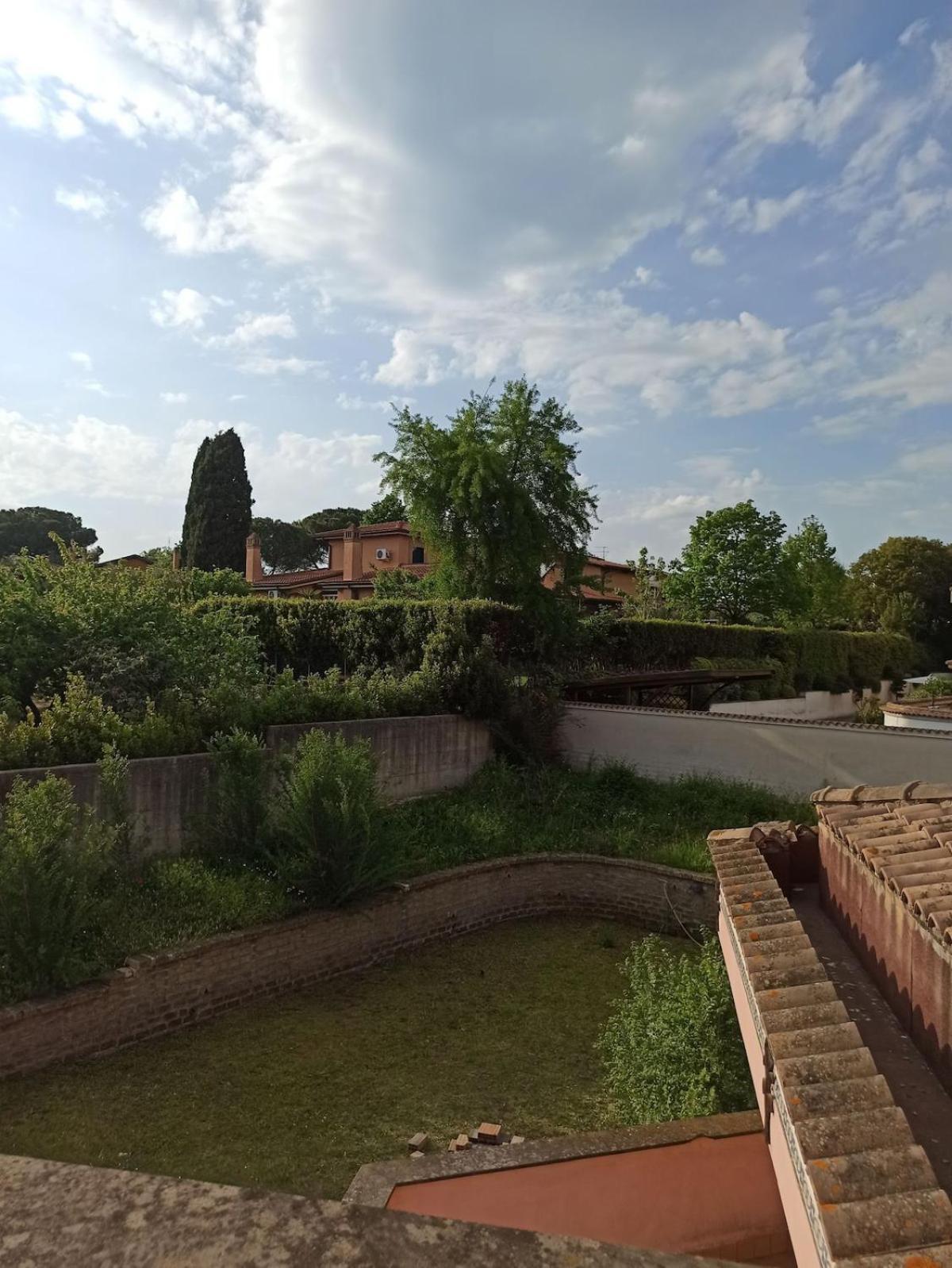Villa Oasi Verde - Rome — Photos 1