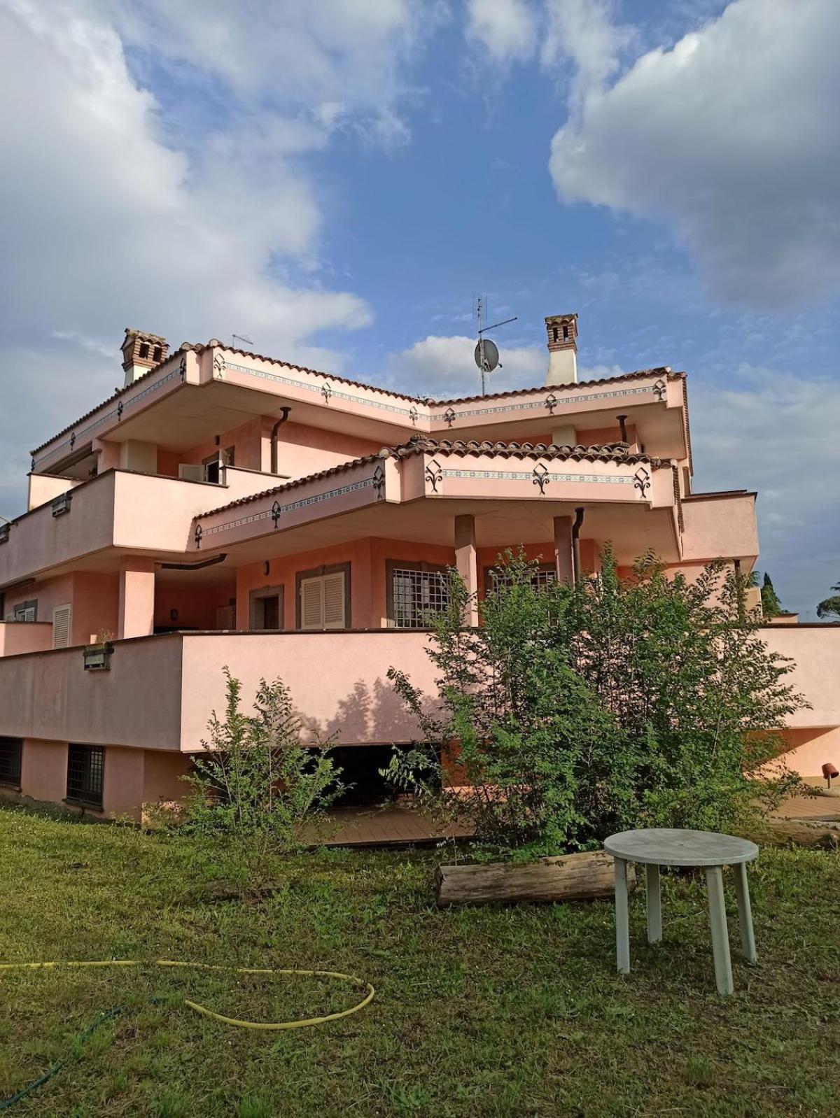 Villa Oasi Verde - Rome — Photos 2